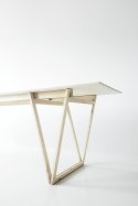 Holztisch zum selber bauen - Aretz Dürr Architektur Köln