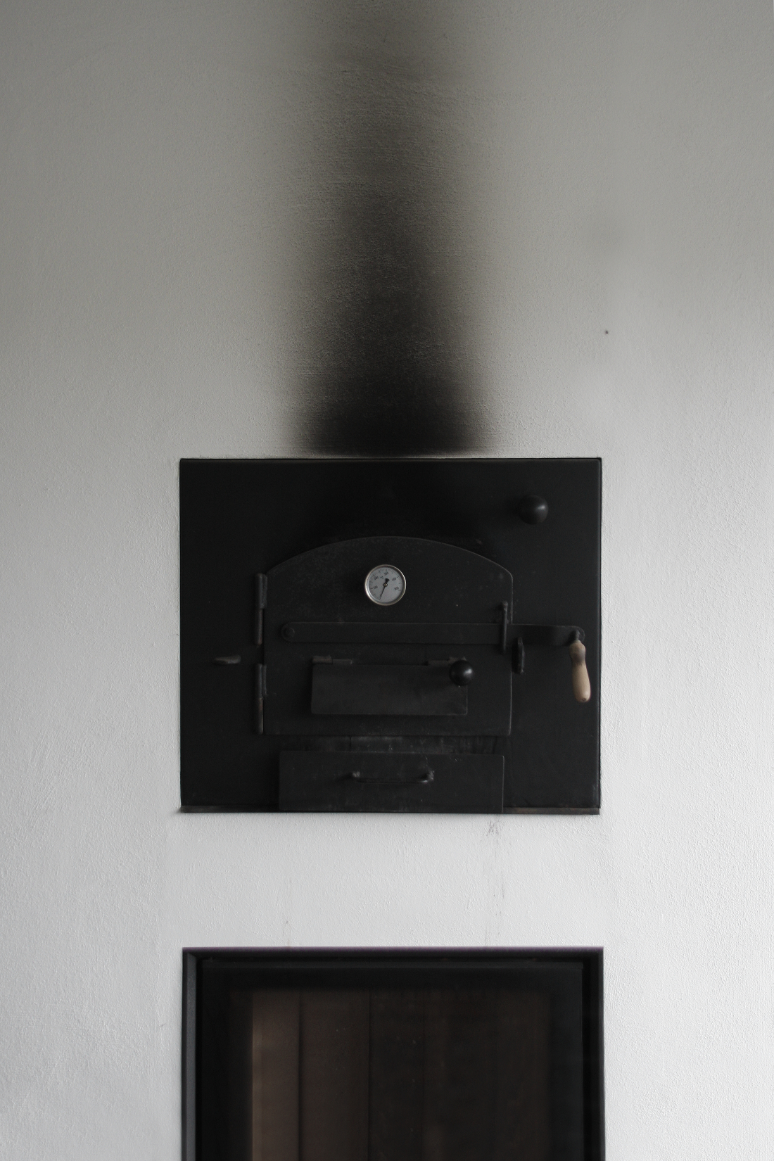 Holzofen Wohnhaus in Oberberg - Aretz Dürr Architektur Köln